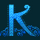age of the gods helios slot k symbol