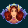 age of the gods helios slot selene symbol