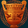 age of the gods helios slot vase symbol