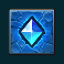 ashoka slot blue jewel symbol