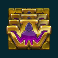 ashoka slot charged wild symbol
