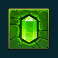 ashoka slot green jewel symbol
