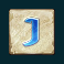 ashoka slot j symbol