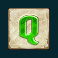 ashoka slot q symbol