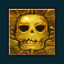 ashoka slot skull bonus scatter symbol