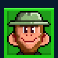 banana town dream drop slot green monkey symbol