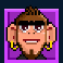 banana town dream drop slot purple monkey symbol