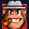 banana town dream drop slot red monkey symbol
