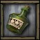 barbarossa doublemax slot bottle symbol