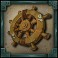 barbarossa doublemax slot wheel symbol