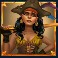 barbarossa doublemax slot yellow pirate symbol