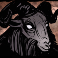 blood and shadow slot ram symbol