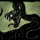 blood and shadow slot snake symbol