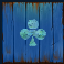 busters bones slot club symbol