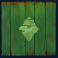 busters bones slot diamond symbol