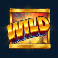 busters bones slot wild symbol