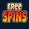 cool catch slot free spins symbol