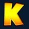 cool catch slot king symbol