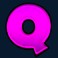 cool catch slot queen symbol