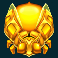 crystal catcher slot wild gold beetle symbol