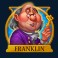declaration of spindependence slot franklin symbol