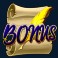 declaration of spindependence slot scatter symbol