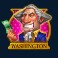 declaration of spindependence slot washington symbol