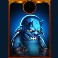 devour the weak slot blue demon symbol