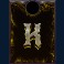 devour the weak slot king symbol