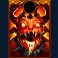 devour the weak slot red demon symbol