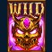 devour the weak slot wild symbol