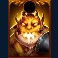 devour the weak slot yellow demon symbol