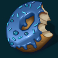 dino pd slot blue donut symbol