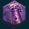 dino pd slot gas cannister symbol