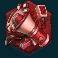 dino pd slot megaphone symbol