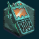 dino pd slot walkie talkie symbol