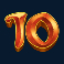 excalibur unleashed slot 10 symbol
