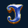 excalibur unleashed slot j symbol