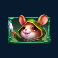 excalibur unleashed slot mouse ranger symbol