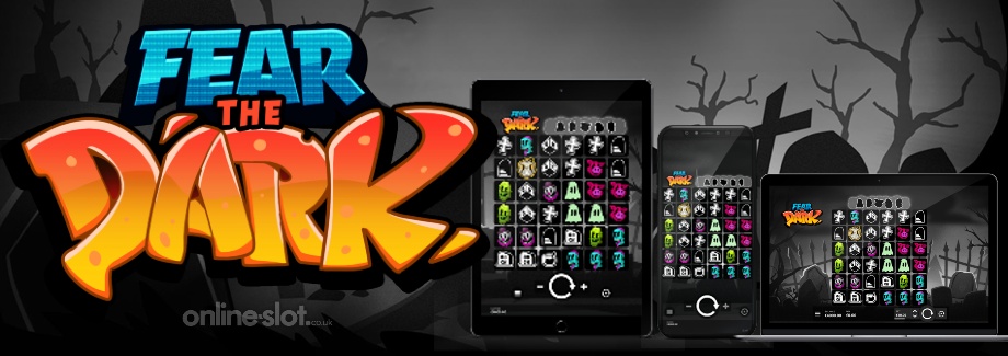 fear the dark mobile slot
