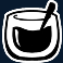 fear the dark slot cup symbol