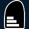 fear the dark slot stairs symbol