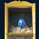 feasting fox slot blue egg symbol