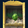 feasting fox slot green egg symbol