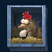 feasting fox slot rat symbol