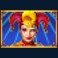 fire and roses joker slot wild symbol