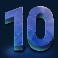 gerards gambit slot 10 symbol