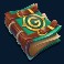 gerards gambit slot book symbol