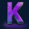 gerards gambit slot king symbol
