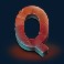gerards gambit slot queen symbol